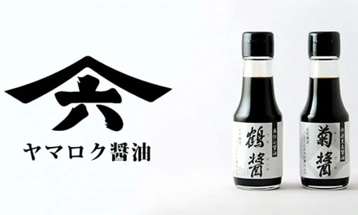 日本热卖酱油