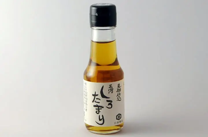 白酱油是什么