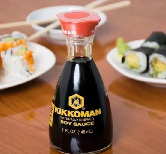 这款日本酱油凭什么销量排全球第一？
